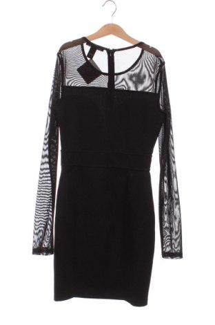 Φόρεμα Forever 21, Μέγεθος S, Χρώμα Μαύρο, Τιμή 3,36 €