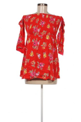 Kleid Forever 21, Größe M, Farbe Mehrfarbig, Preis € 3,20