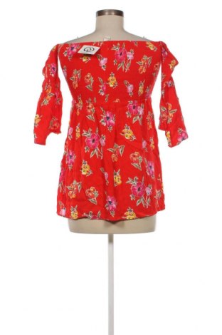 Kleid Forever 21, Größe M, Farbe Mehrfarbig, Preis € 4,32
