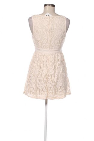 Kleid Forever 21, Größe S, Farbe Beige, Preis 13,92 €