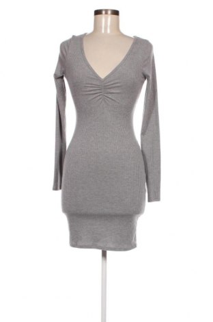 Kleid Forever 21, Größe M, Farbe Grau, Preis € 3,58