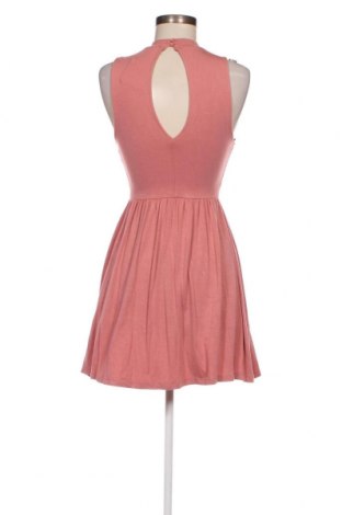 Kleid Forever 21, Größe S, Farbe Aschrosa, Preis 10,23 €