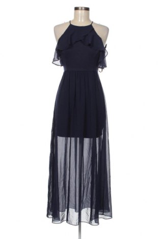 Φόρεμα Forever New, Μέγεθος XS, Χρώμα Μπλέ, Τιμή 43,30 €