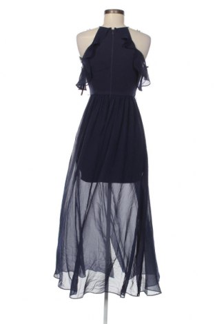 Φόρεμα Forever New, Μέγεθος XS, Χρώμα Μπλέ, Τιμή 43,30 €