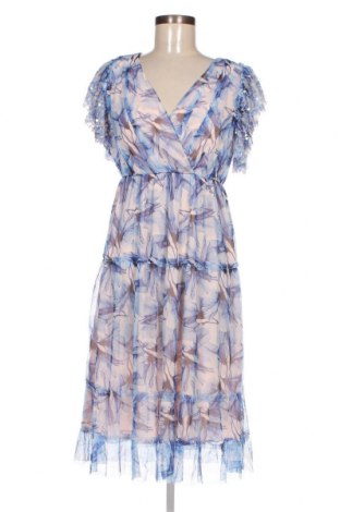 Kleid Fracomina, Größe S, Farbe Mehrfarbig, Preis 105,15 €