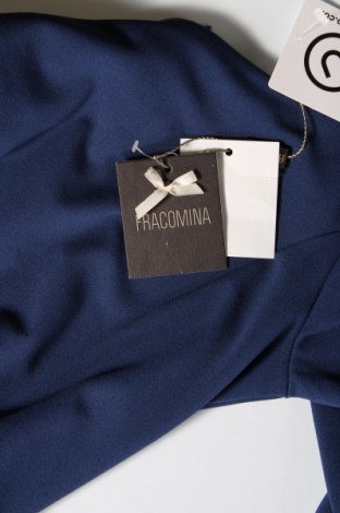Šaty  Fracomina, Velikost S, Barva Modrá, Cena  2 957,00 Kč