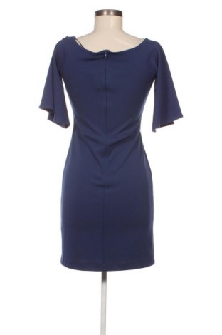 Šaty  Fracomina, Veľkosť S, Farba Modrá, Cena  105,15 €