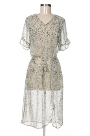 Kleid Fransa, Größe M, Farbe Mehrfarbig, Preis 9,46 €
