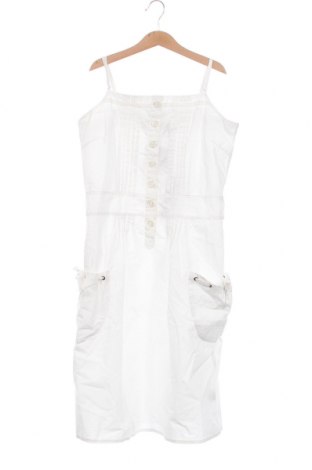 Kleid Fransa, Größe S, Farbe Weiß, Preis 21,29 €