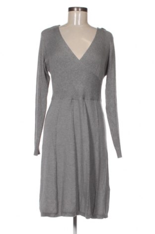 Φόρεμα Fransa, Μέγεθος L, Χρώμα Γκρί, Τιμή 8,70 €