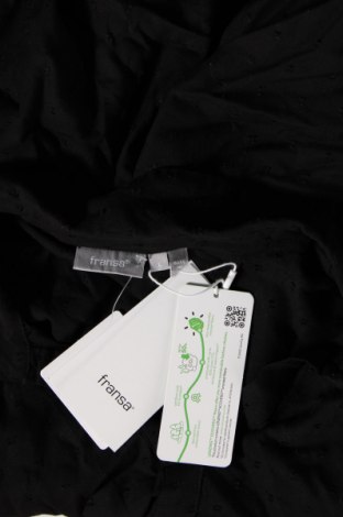Φόρεμα Fransa, Μέγεθος L, Χρώμα Μαύρο, Τιμή 9,46 €