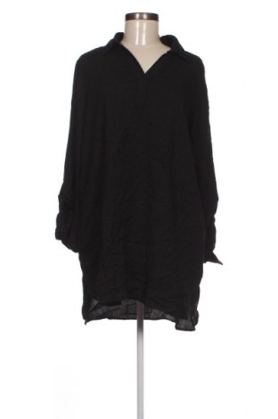 Φόρεμα Fransa, Μέγεθος L, Χρώμα Μαύρο, Τιμή 17,03 €