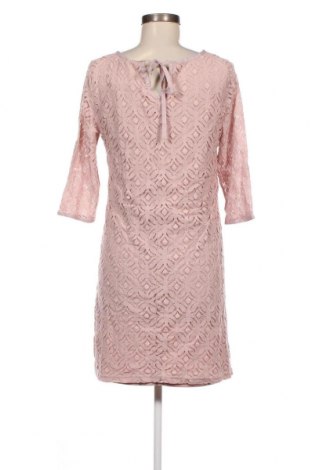 Kleid Free Quent, Größe M, Farbe Beige, Preis € 30,62