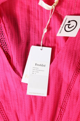 Φόρεμα Freebird, Μέγεθος S, Χρώμα Ρόζ , Τιμή 89,51 €