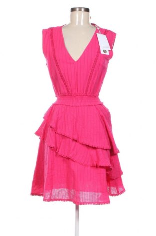 Φόρεμα Freebird, Μέγεθος S, Χρώμα Ρόζ , Τιμή 61,76 €