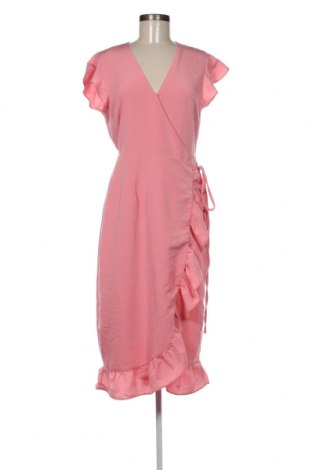 Šaty  Freebird, Velikost M, Barva Růžová, Cena  376,00 Kč