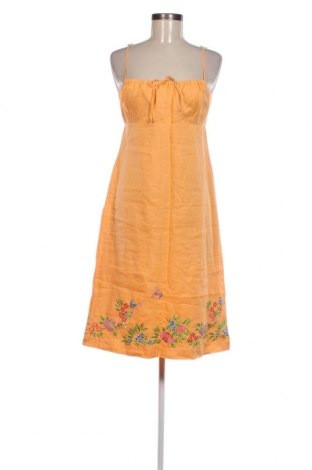 Kleid French Connection, Größe M, Farbe Rosa, Preis 20,53 €