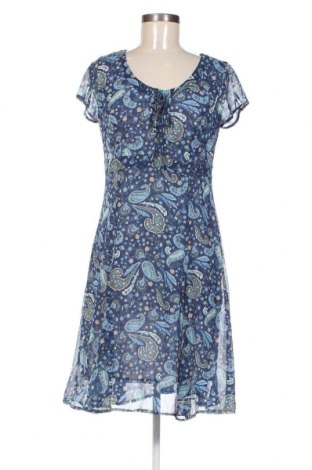Kleid G.W., Größe M, Farbe Mehrfarbig, Preis 18,00 €
