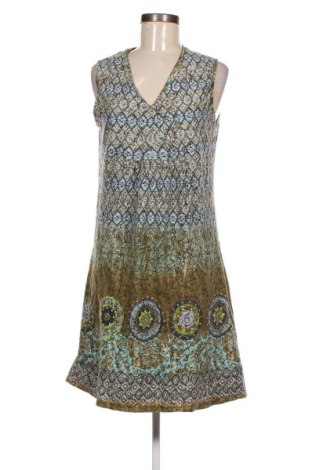 Kleid GREEN COTTON, Größe M, Farbe Mehrfarbig, Preis € 23,66