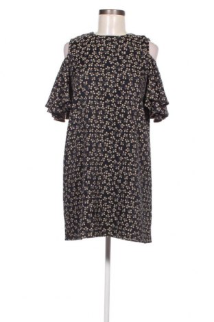 Φόρεμα Ganni, Μέγεθος XS, Χρώμα Πολύχρωμο, Τιμή 38,07 €