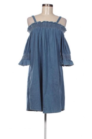 Φόρεμα Gas, Μέγεθος XS, Χρώμα Μπλέ, Τιμή 42,40 €
