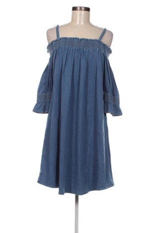 Kleid Gas, Größe S, Farbe Blau, Preis 48,71 €