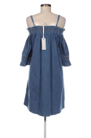 Kleid Gas, Größe S, Farbe Blau, Preis € 90,21