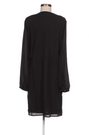 Kleid Gaudi Jeans, Größe XL, Farbe Schwarz, Preis 18,04 €