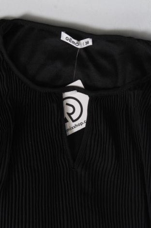 Šaty  Gemo, Veľkosť M, Farba Čierna, Cena  19,28 €