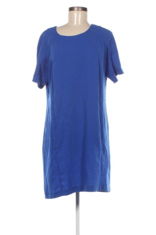 Šaty  George, Veľkosť XL, Farba Modrá, Cena  8,22 €