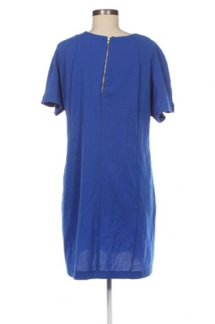 Šaty  George, Veľkosť XL, Farba Modrá, Cena  32,89 €