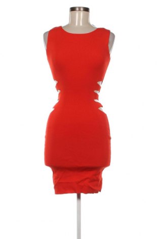 Φόρεμα Georgia May Jagger, Μέγεθος XS, Χρώμα Κόκκινο, Τιμή 17,44 €