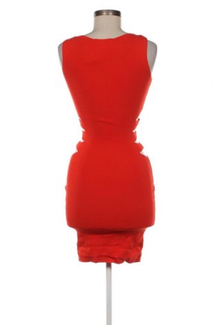 Φόρεμα Georgia May Jagger, Μέγεθος XS, Χρώμα Κόκκινο, Τιμή 17,44 €