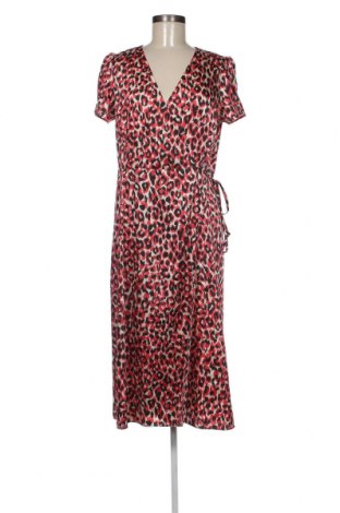 Φόρεμα Gerard Darel, Μέγεθος M, Χρώμα Κόκκινο, Τιμή 47,75 €
