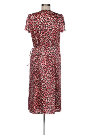Φόρεμα Gerard Darel, Μέγεθος M, Χρώμα Κόκκινο, Τιμή 44,87 €