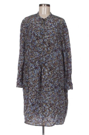 Φόρεμα Gerard Darel, Μέγεθος XL, Χρώμα Πολύχρωμο, Τιμή 55,80 €