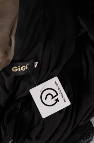 Рокля Gigi Moda, Размер XL, Цвят Кафяв, Цена 23,00 лв.