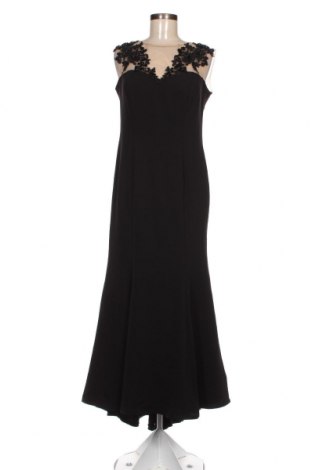 Φόρεμα Gigi Moda, Μέγεθος XL, Χρώμα Καφέ, Τιμή 14,23 €
