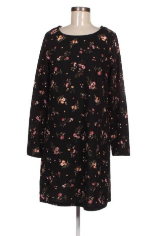 Φόρεμα Gina, Μέγεθος XL, Χρώμα Πολύχρωμο, Τιμή 4,66 €