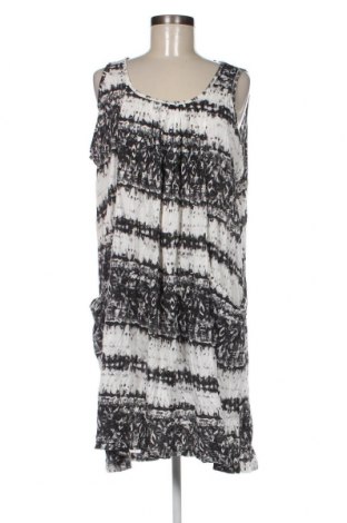 Kleid Gina Benotti, Größe XXL, Farbe Mehrfarbig, Preis 19,17 €