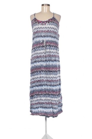 Kleid Gina Benotti, Größe XL, Farbe Mehrfarbig, Preis € 10,29
