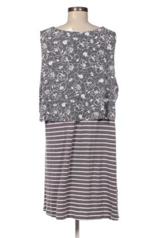 Φόρεμα Gina Benotti, Μέγεθος XXL, Χρώμα Γκρί, Τιμή 17,94 €