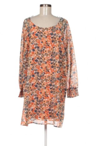Kleid Gina Benotti, Größe XL, Farbe Mehrfarbig, Preis 14,13 €