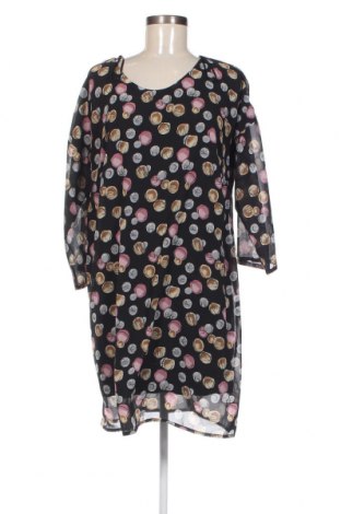 Kleid Gina Benotti, Größe M, Farbe Mehrfarbig, Preis € 4,24