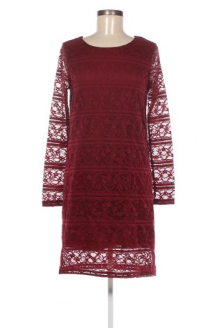 Φόρεμα Gina Benotti, Μέγεθος S, Χρώμα Κόκκινο, Τιμή 3,95 €