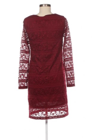 Kleid Gina Benotti, Größe S, Farbe Rot, Preis € 3,63