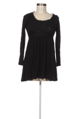 Φόρεμα Gina Tricot, Μέγεθος XS, Χρώμα Μαύρο, Τιμή 1,86 €