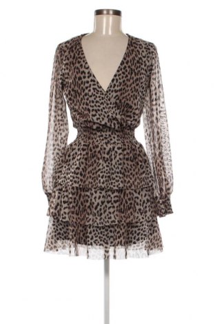 Šaty  Gina Tricot, Velikost S, Barva Vícebarevné, Cena  152,00 Kč