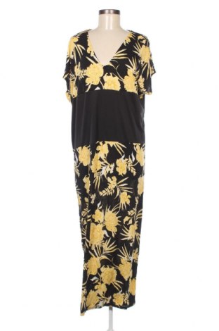 Kleid Gina Tricot, Größe XL, Farbe Mehrfarbig, Preis € 11,83