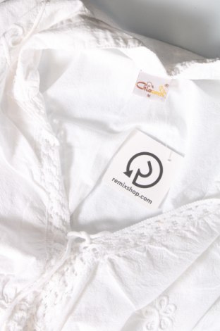 Φόρεμα Giocam, Μέγεθος M, Χρώμα Λευκό, Τιμή 17,44 €